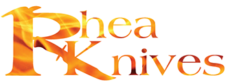 Rhea Knives